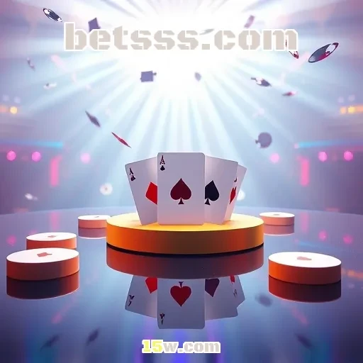 betsss.com: Apostas Ao Vivo Que Transformam sua Experiência de Jogo