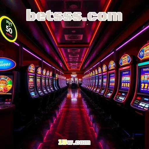 betsss.com: As Últimas Notícias e Tendências de Jogos no Brasil